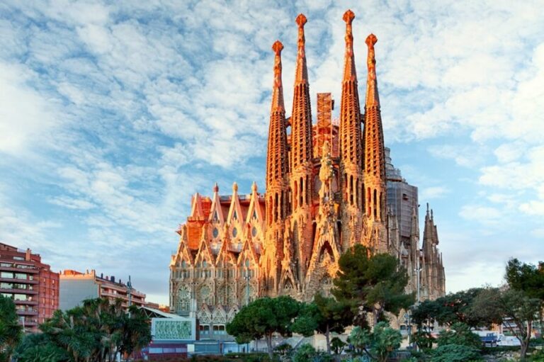 Entre Silicon Valley y tapas: una aventura inesperada